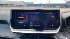 Peugeot 208 1.2 Hybrid 100 Allure 5dr e-DSC6 Petrol Hatchback